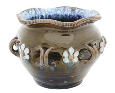 Lot 553 - Christopher Dresser (Scottish, 1834-1904) for...
