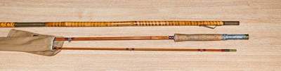 Lot 100 - An Assortment Of Various Fly Fishing Items