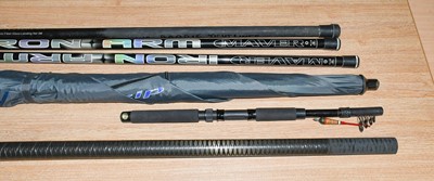 Lot 85 - A Quantity of Various Coarse Fishing Items