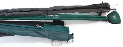 Lot 91 - A Shimano Catava 13' Float Rod