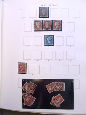 Lot 64 - Great Britain