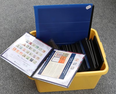 Lot 75 - Great Britain etc.
