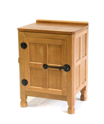 Lot 733 - Workshop of Robert Mouseman Thompson (Kilburn):...