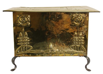 Lot 621 - Attributed to Margaret Thomson Wilson: A...