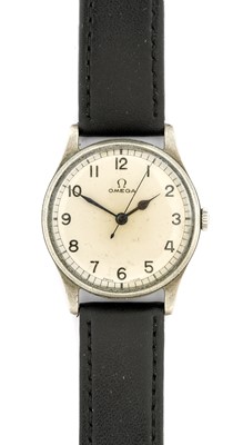 Lot 43 - Omega: A World War II British Military Fleet...