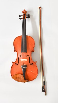 Lot 29 - Violin