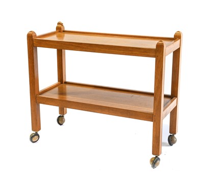 Lot 738 - Workshop of Robert Mouseman Thompson (Kilburn):...