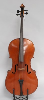 Lot 3029 - Cello