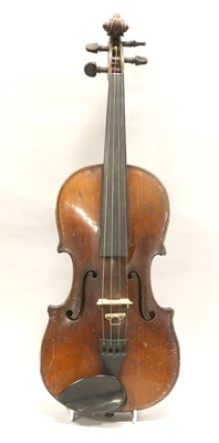 Lot 13 - Violin