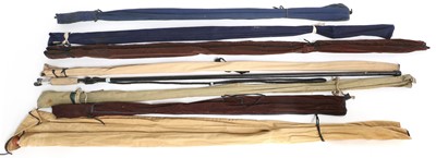 Lot 4073 - A Collection of Mixed Fishing Tackle