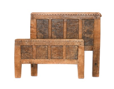 Lot 685 - Robert Mouseman Thompson (1876-1955): A Pair...