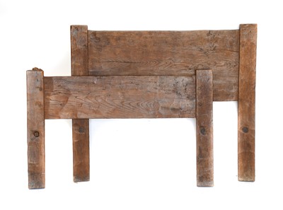 Lot 679 - Robert Mouseman Thompson (1876-1955): An...