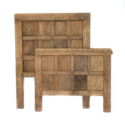 Lot 686 - Robert Mouseman Thompson (1876-1955): An...