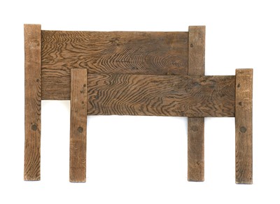 Lot 683 - Robert Mouseman Thompson (1876-1955): An...