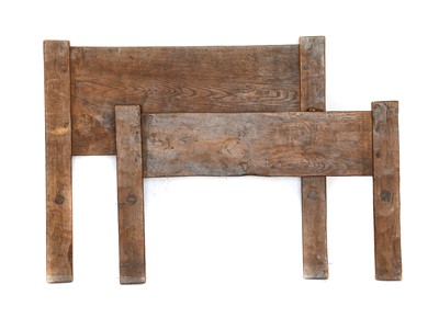 Lot 682 - Robert Mouseman Thompson (1876-1955): An...