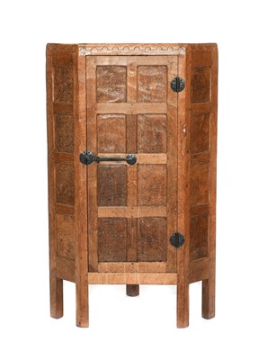 Lot 672 - Robert Mouseman Thompson (1876-1955): An...
