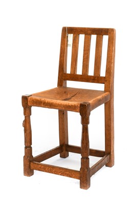 Lot 675 - Robert Mouseman Thompson (1876-1955): An...