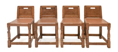 Lot 677 - Robert Mouseman Thompson (1876-1955): A Set of...