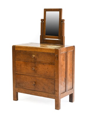 Lot 678 - Robert Mouseman Thompson (1876-1955): An...