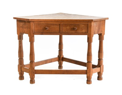 Lot 673 - Robert Mouseman Thompson (1876-1955): An...