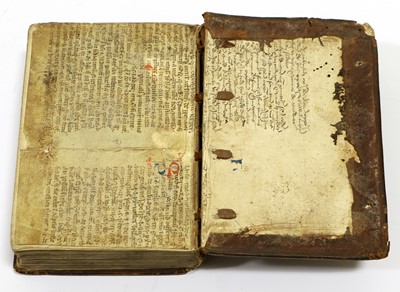 Lot 63 - Erasmus [Desiderius]. Exomologesis Sive Modus...