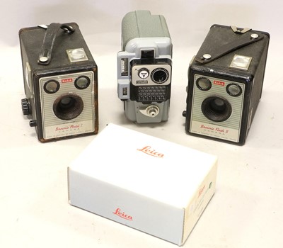 Lot 3346 - Praktica Super TL3 Camera