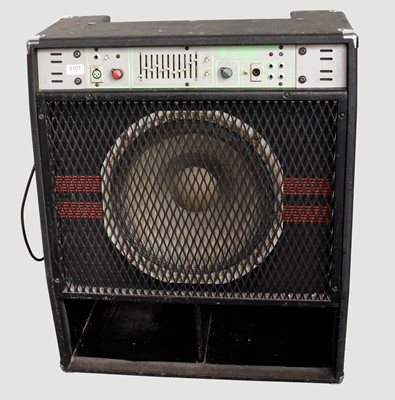 Lot 3107 - Trace Elliot GP11 Guitar Amplifier