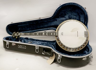 Lot 3061 - Banjo