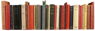 Lot 60 - The Fortune Press. Grenville-Hearne (Gundry),...