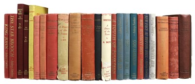 Lot 61 - [Cripps (Richard Vere)]. [Fowkes (Aubrey)...