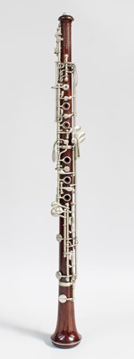 Lot 3038 - Oboe By Buffet