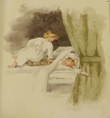 Lot 38 - [Tylor, nee Harris (Isabella)]. In the Days of...