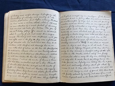 Lot 34 - The Wounded of St. Mary’s War Hospital,...