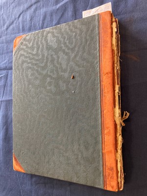 Lot 34 - The Wounded of St. Mary’s War Hospital,...