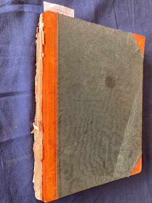 Lot 34 - The Wounded of St. Mary’s War Hospital,...