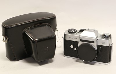 Lot 3297 - Leicaflex SL Camera Body