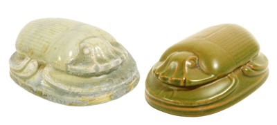 Lot 538 - William Bray for Pilkington's Royal...