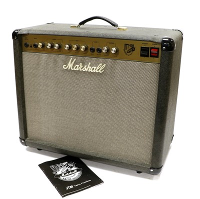 Lot 88 - Marshall JTM30 Valve Amplifier