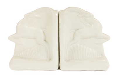 Lot 164 - A Pair of Pilkington's Royal Lancastrian...