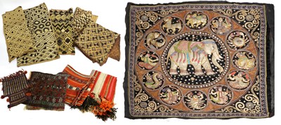 Lot 2000 - A Collection of Early 20th Century Eastern and...