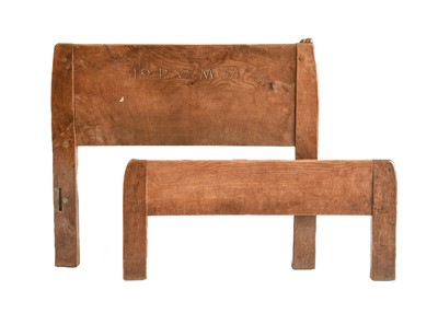 Lot 671 - Robert Mouseman Thompson (1876-1955): An...