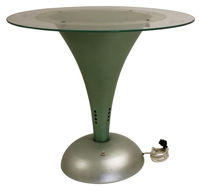 Lot 660 - A 1950s Artlight Company Artlite Illuminating...