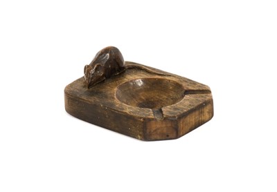 Lot 698 - Robert Mouseman Thompson (1876-1955): An...