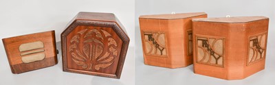 Lot 3135 - Popular Vintage Wireless Speakers