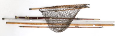 Lot 4077 - A Collection of Various Fishing