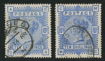 Lot 18 - Great Britain