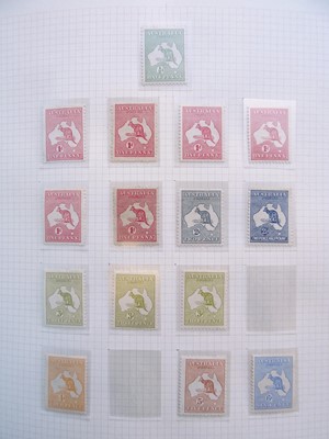 Lot 95 - Australia