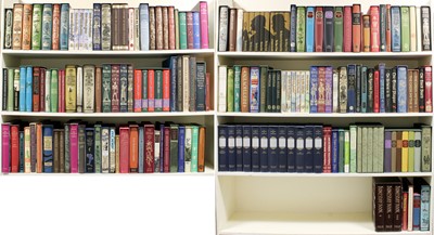 Lot 59 - Folio Society. A very good collection of Folio...