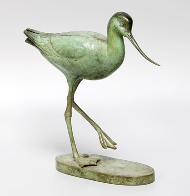 Lot 23 - Patricia Northcroft (Contemporary), limited...