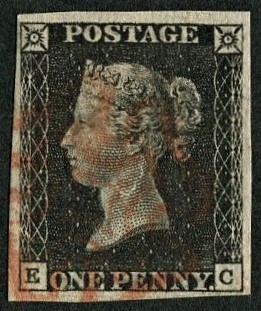 Lot 40 - Great Britain